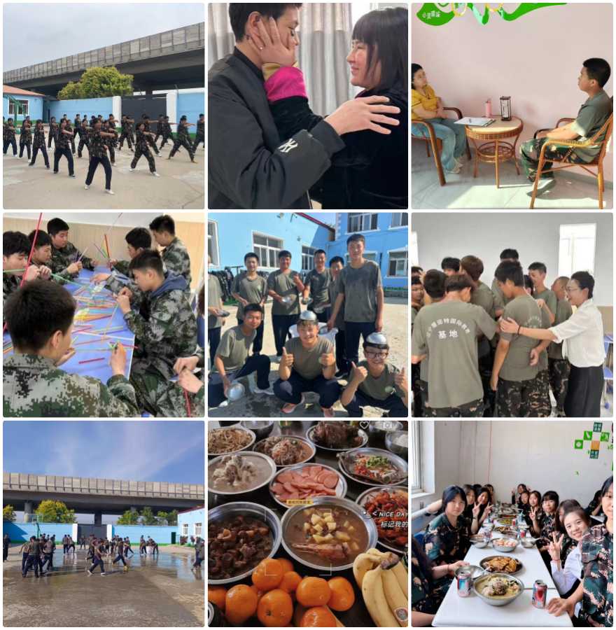 辽宁本溪十大排名正规青少年厌学矫正学校