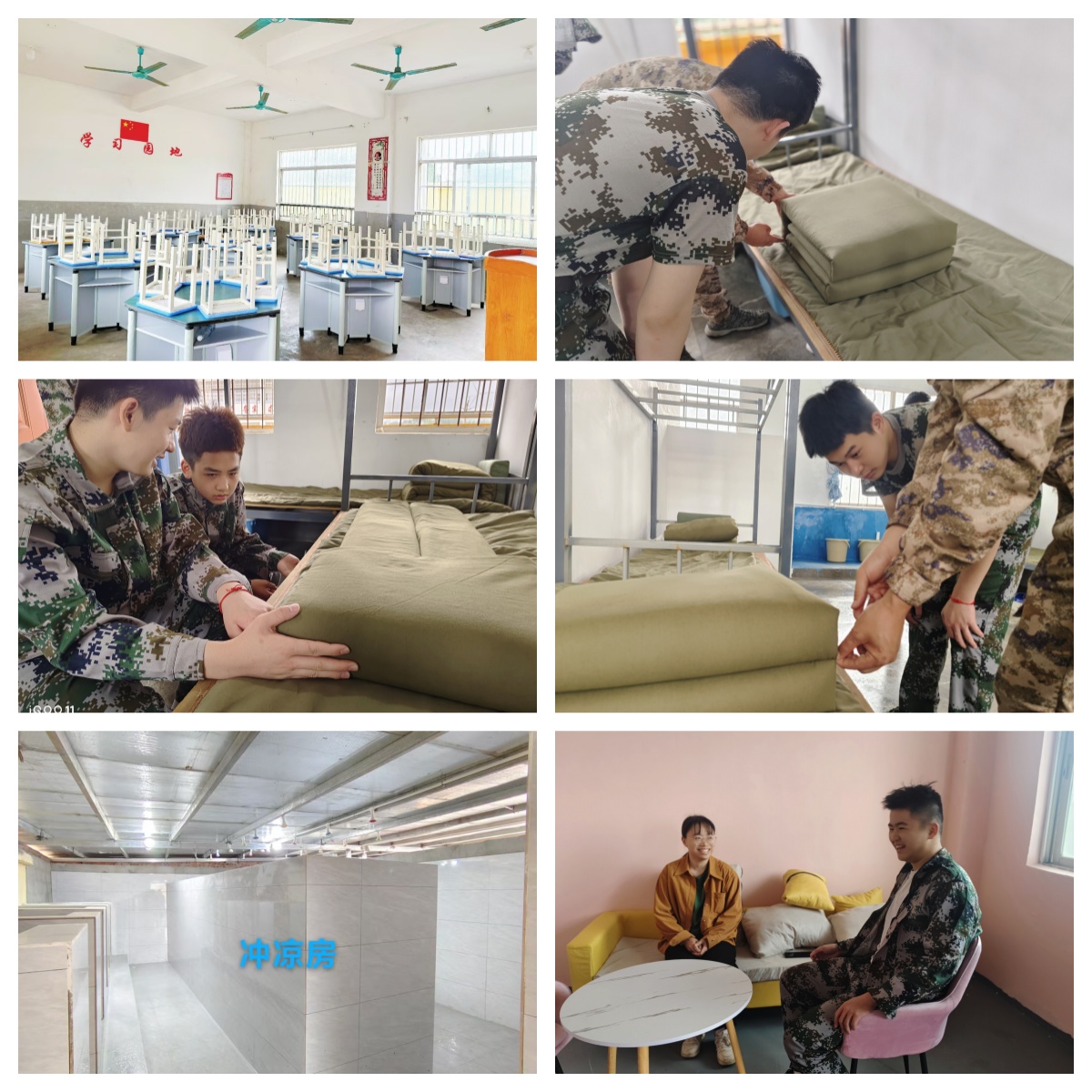 今日上榜名单:广西玉林市初高中叛逆厌学孩子行为管教学校全新排名前十一览