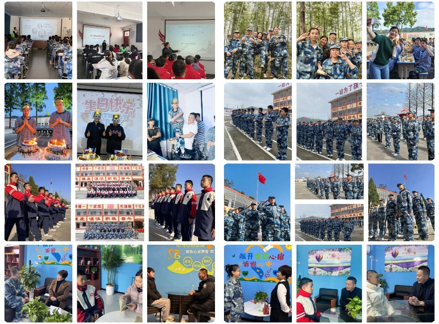 郑州荥阳市十佳的叛逆孩子戒网瘾学校当地实力排名