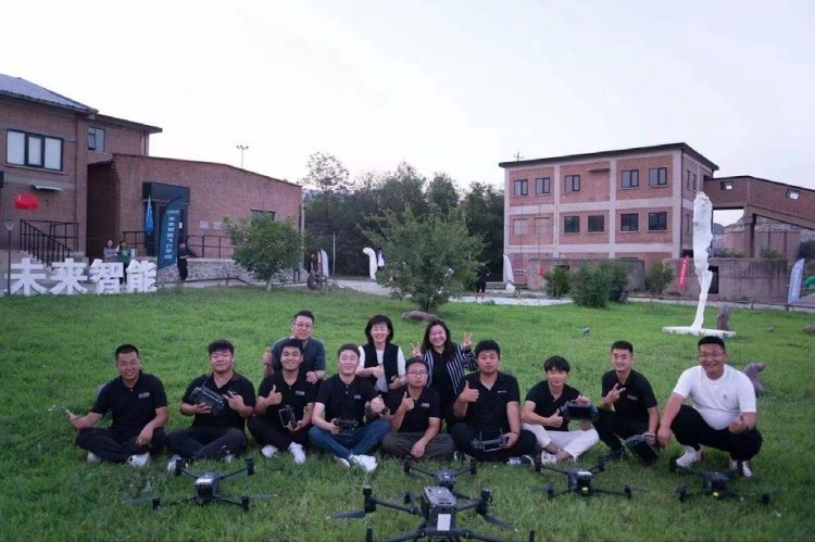 北京排名好的无人机应用技术培训机构三大名单排行榜