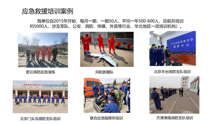 北京丰台区排名好的无人机驾驶证培训学校2025名单一览