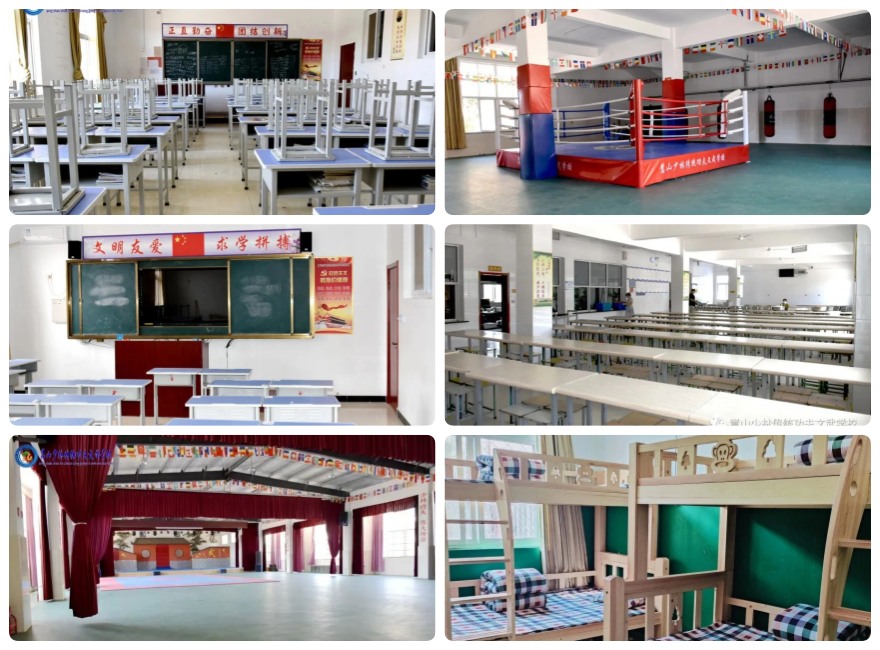 登封市嵩山2025年家长直呼好评的文武双修武术学校盘点：文化课+武术教学双优榜单揭晓