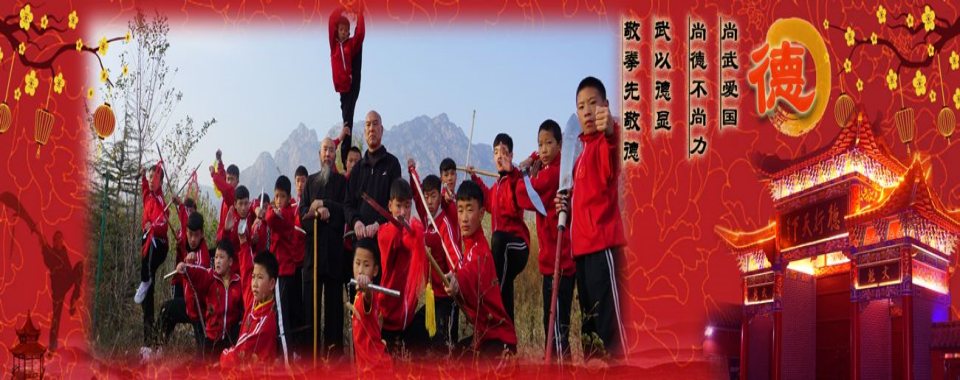 权威发布：登封市2025年度口碑TOP3武术学校，文化课教育与武术训练双赢之选