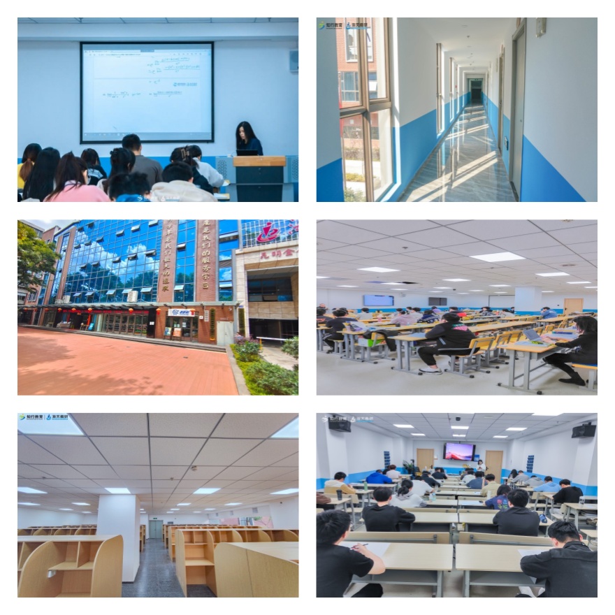 云南玉溪市比较好的封闭式考研集训营十大排行榜名单公布