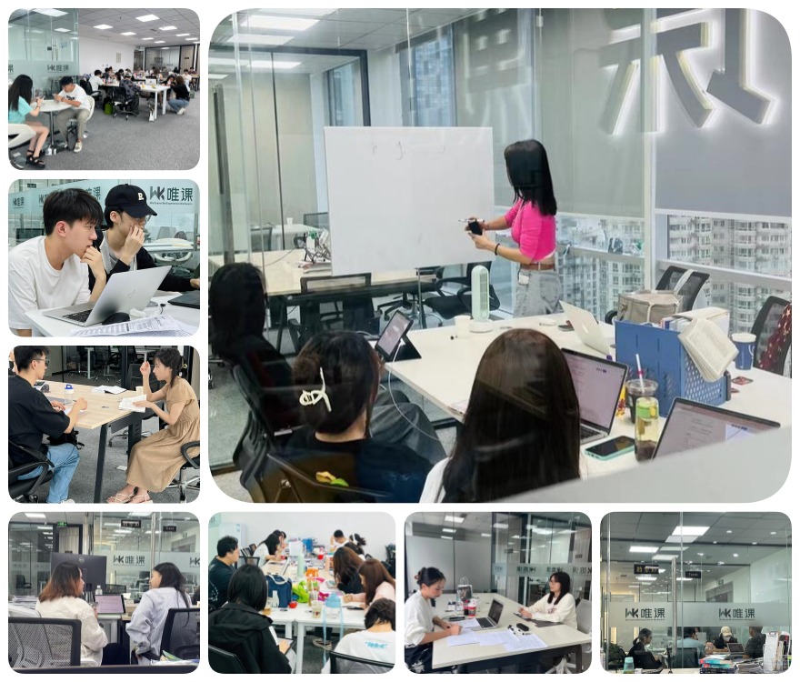 学员推荐|四川省成都托福考试培训机构排名榜单盘点整理