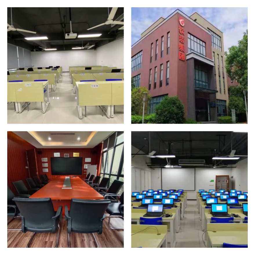 武汉新推荐十大ai人工智能培训机构(学校)排名名单-排行榜前十