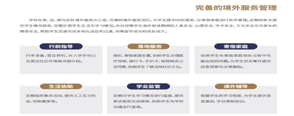 北京朝阳区十大口碑出名的美国留学咨询服务机构名单汇总榜首公布