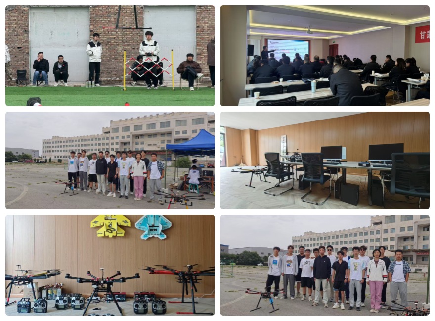 福建泉州无人机驾驶证培训基地排名前十名单更新一览