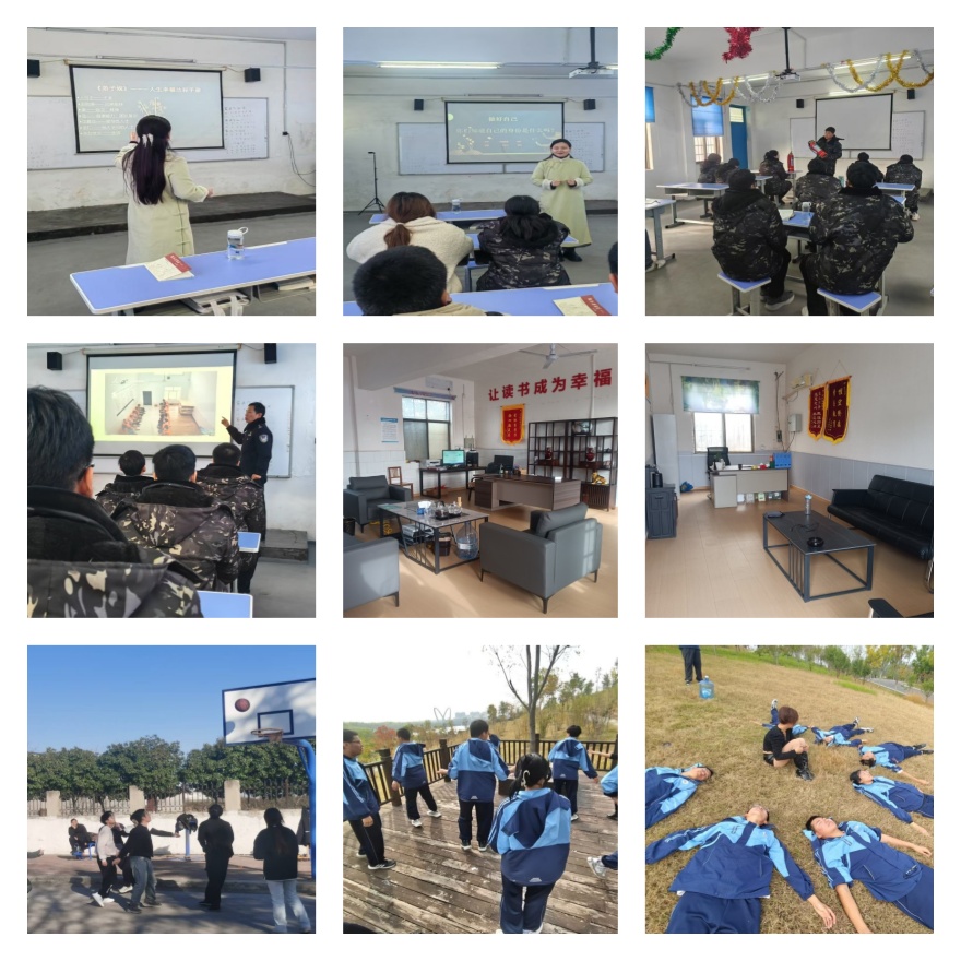 濮阳叛逆孩子全封闭管教学校推荐叛逆少年矫正学校