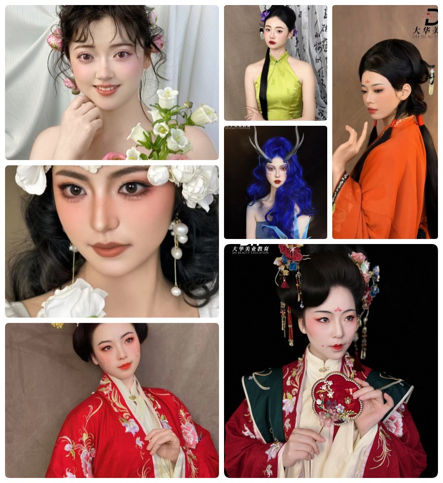 行业TOP榜！四川成都美妆、美甲、纹绣等全领域培训学校排名名单出炉