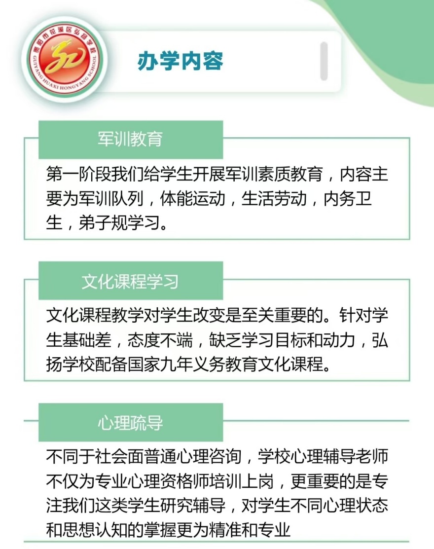 贵州师资精良的青少年自卑内向矫正机构名单今日公布