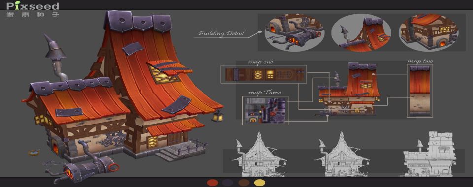 广东省广州市口碑较好的3D建模培训机构排名盘点