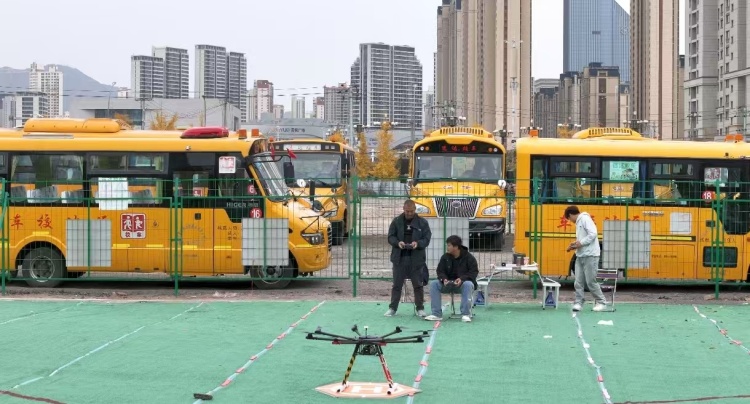 推荐！兰州安宁区民用无人机驾驶执照培训机构名单榜