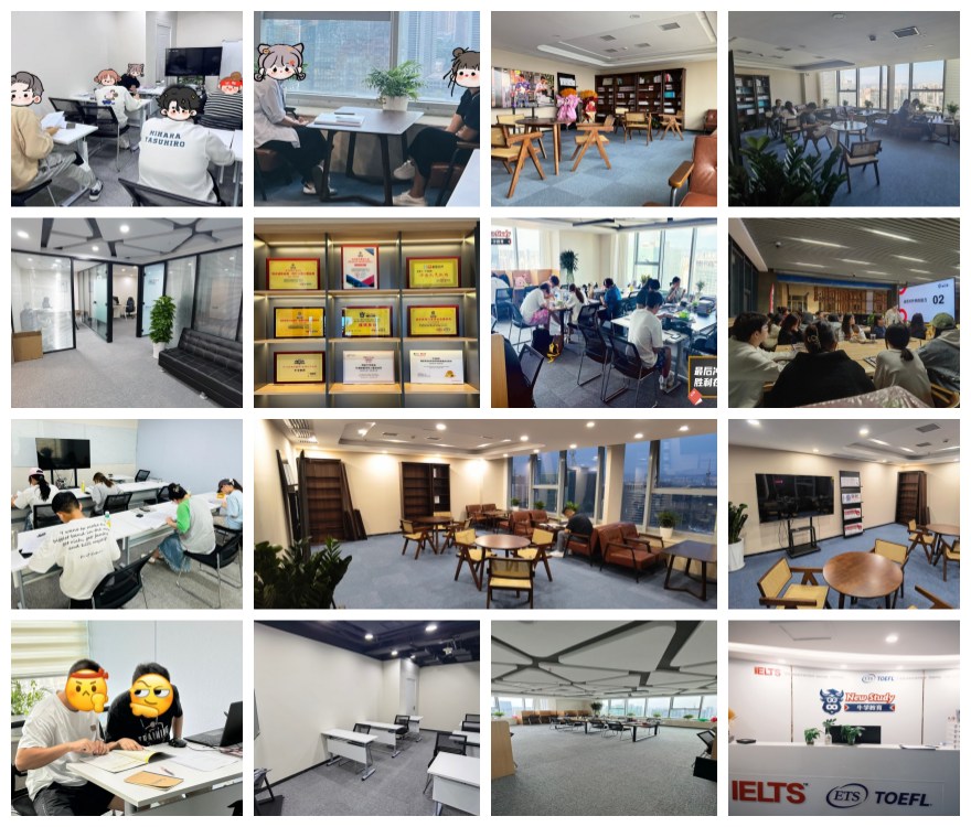 山西太原实力强的雅思考试培训机构名单盘点