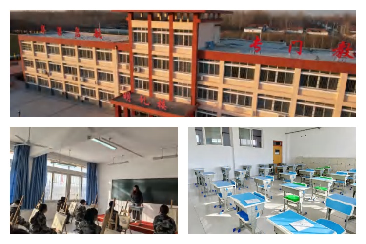 湖北省黄冈市黄州区专治叛逆期孩子的学校排名一览表