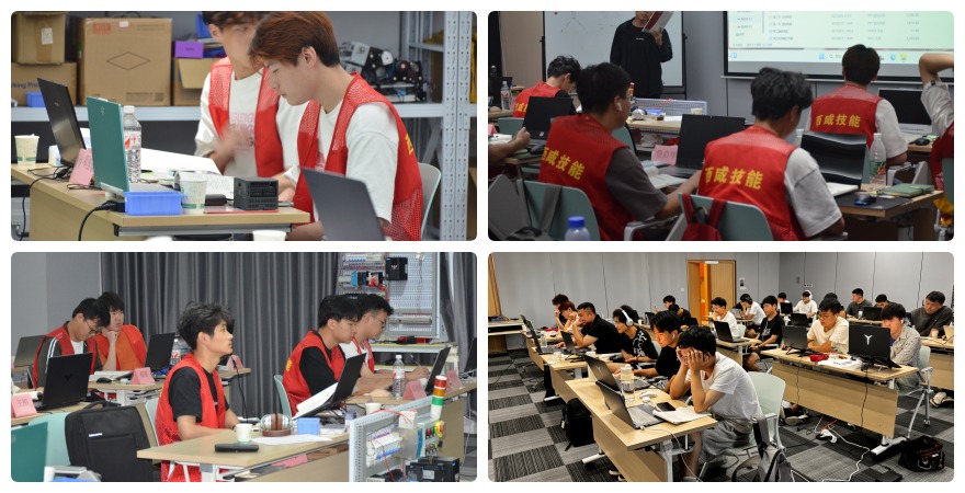 山西省内比较有实力的电气工程师培训机构十大名单更新