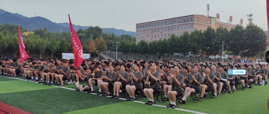陕西蓝田值得推荐的十大管教叛逆厌学特训学校排名出炉
