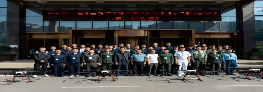 贵州铜仁市十大有名的多旋翼无人机培训基地名单排行榜公布