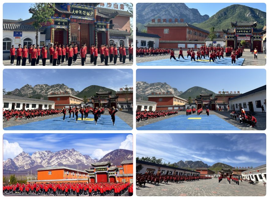 一文解锁！2025 年全国武术学校文化课教学十佳榜单汇总