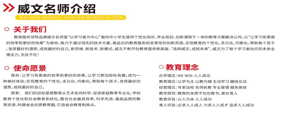 石家庄桥西区高三艺考文化课培训学校排名一览