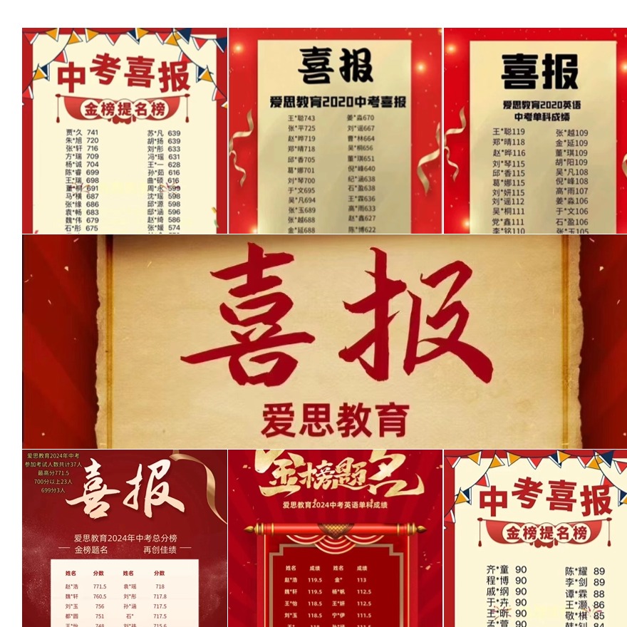 沈阳沈河区中考文化课暑假集训机构排名十大一览