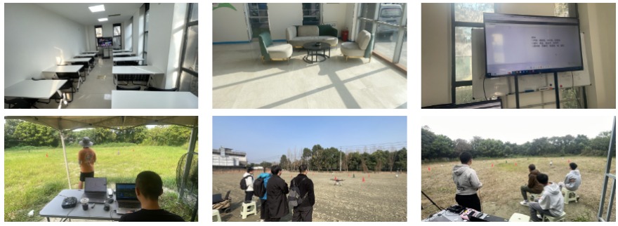 成都市双流区民用无人机驾驶员执照培训机构人气排行榜前十名单出炉