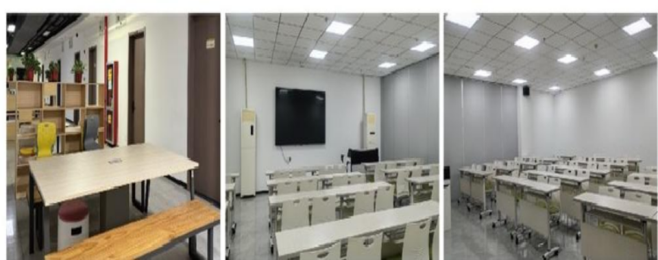 榜首揭秘|陕西省西安市医学考研辅导机构排名榜单汇总详情