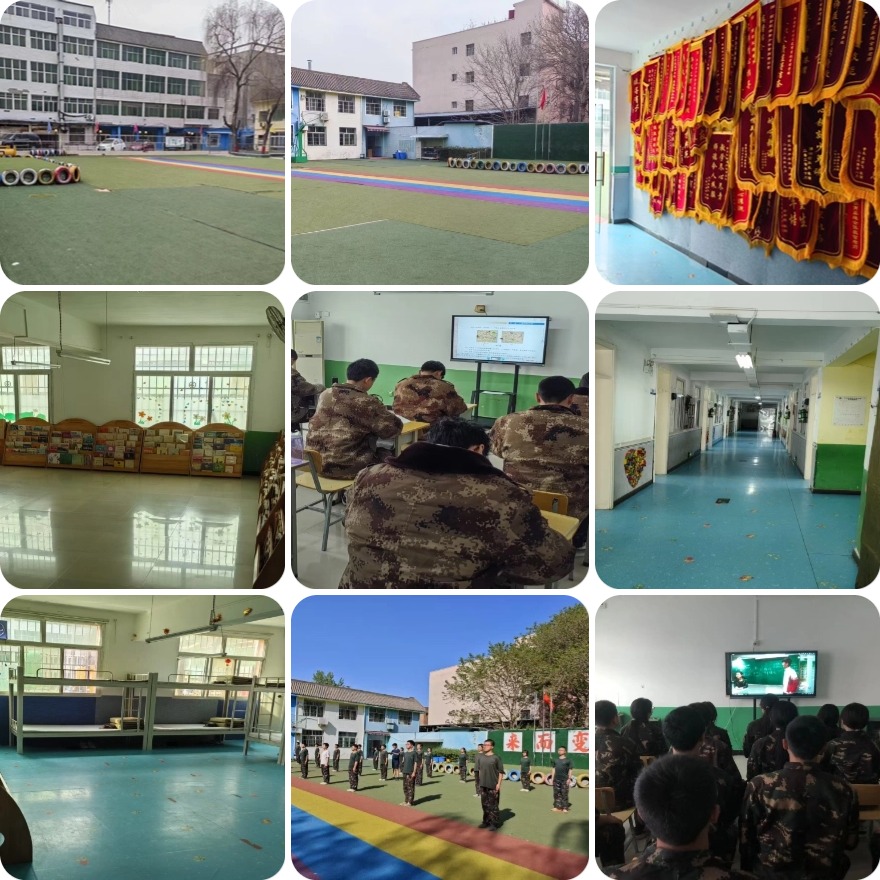 专业!西安未央区初中生叛逆沉迷手机纠正学校汇总一览