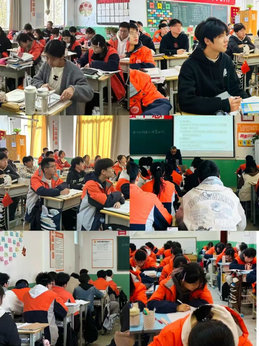 陕西省西安市10大高三全科辅导全日制辅导实力排名一览表