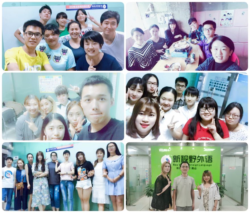 西安莲湖区比较受欢迎的雅思培训机构实力名单榜首一览