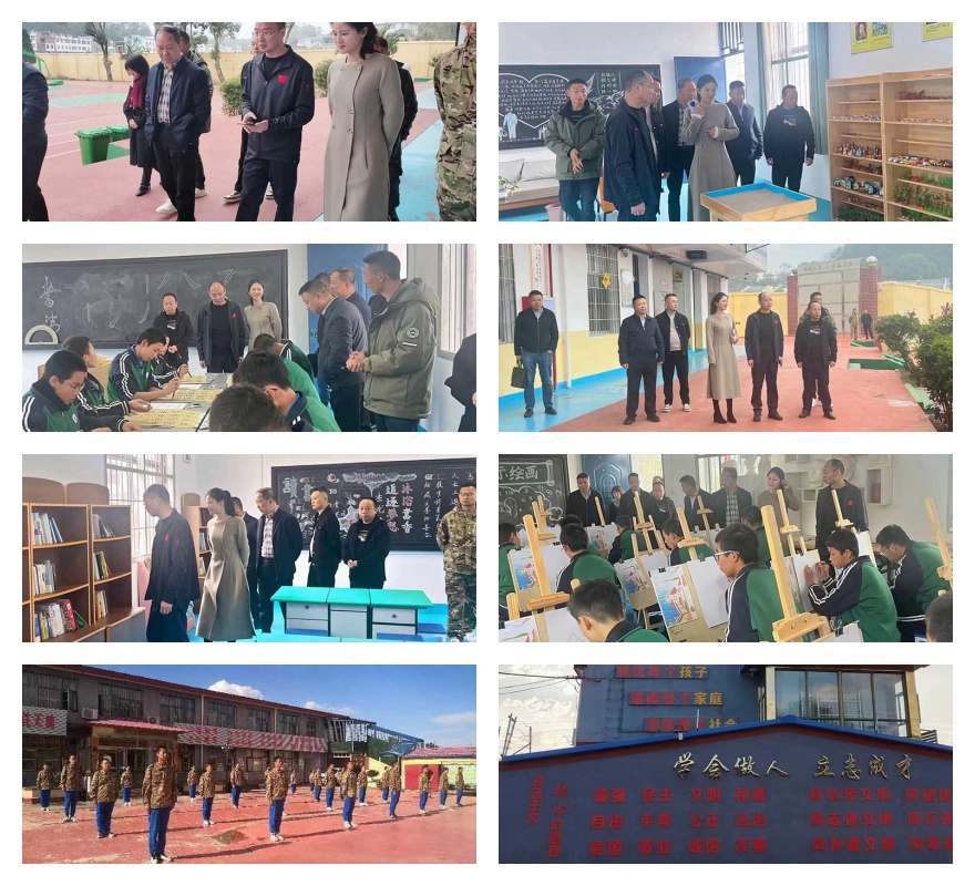 石家庄市口碑十大青少年叛逆网瘾大专门管教学校排行一览