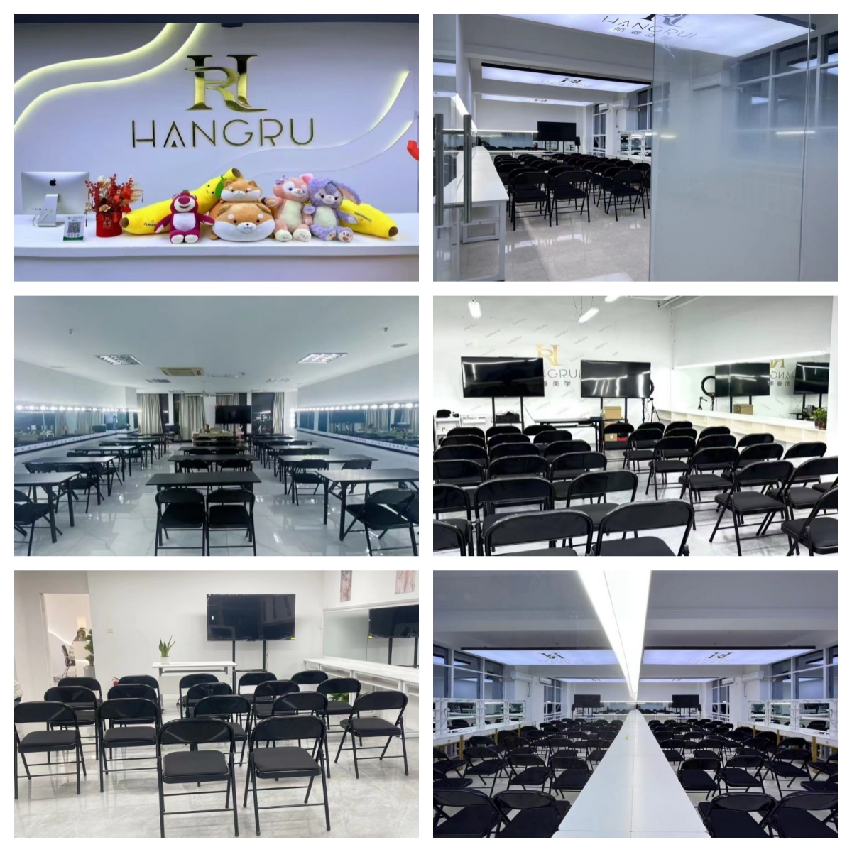 浙江杭州市拱墅区人气排名好的高质量化妆彩妆造型培训机构名单出炉