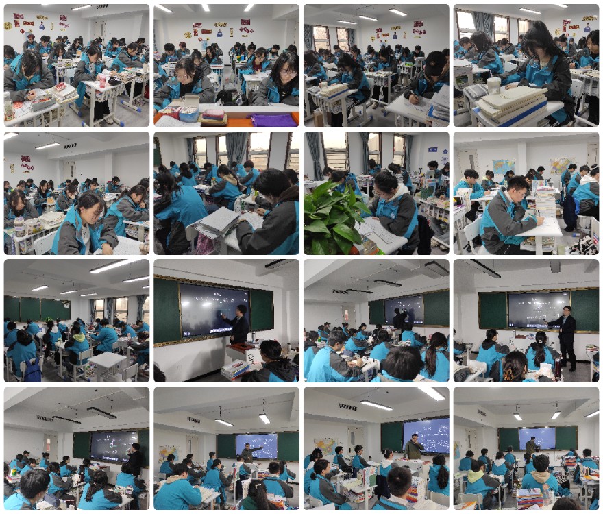 吉林船营区十大初三复读全日制集训学校列表一览