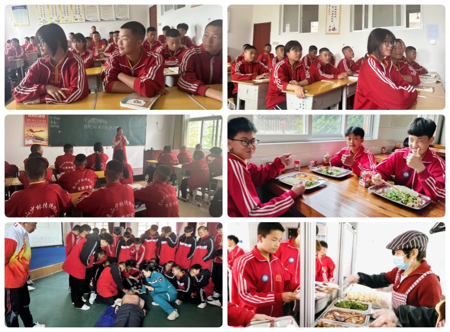 家长圈热传!国内武术学校文化课质量排行榜前七名单推荐汇总