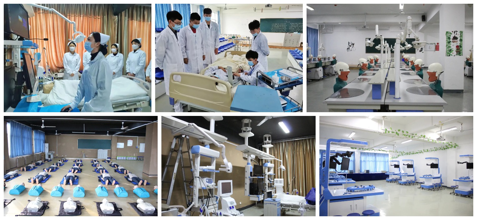 山东省优先推荐的医学专业的职业技术学校榜首排名