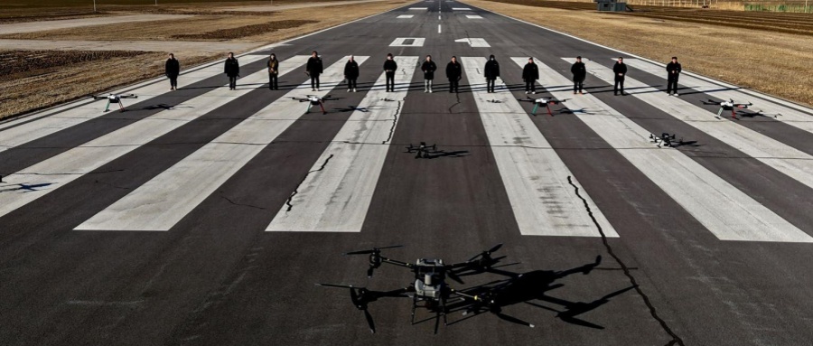 北京房山区固定翼无人机培训基地榜首排名汇总