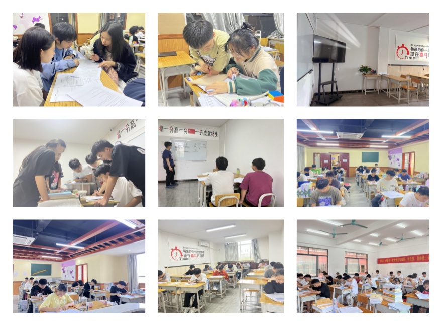 口碑机构南宁市十大比较好的高考复读集训班排行榜公布