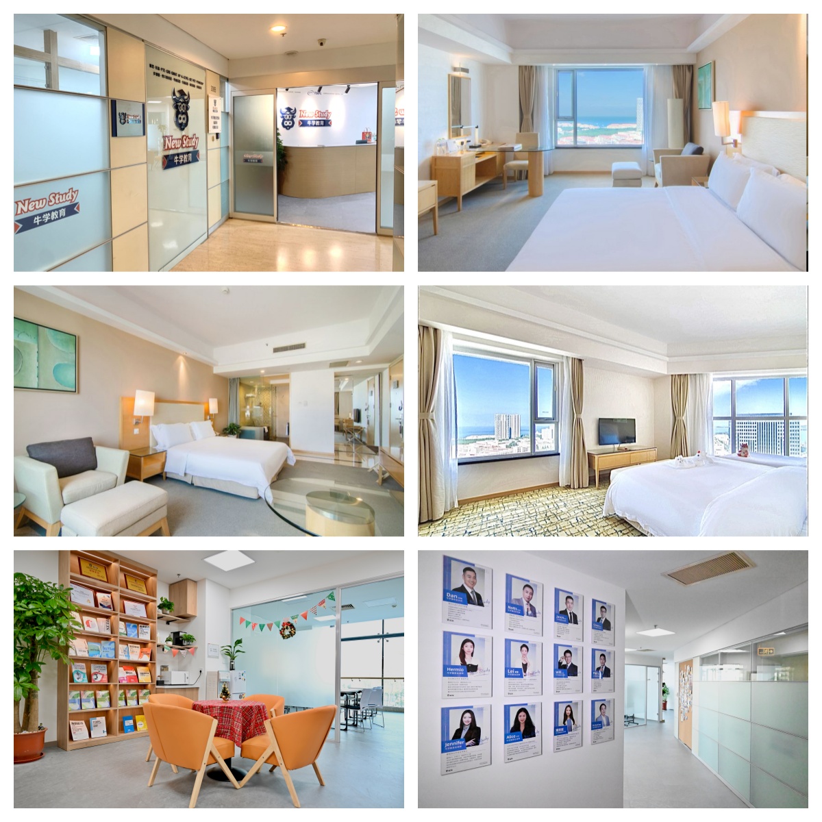 山东省威海十大顶配师资领学雅思零基础学习培训机构排行榜发布