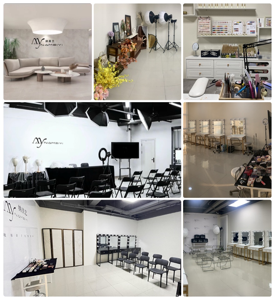 甄选山东菏泽十大美甲美睫培训学校2025年度推荐一览