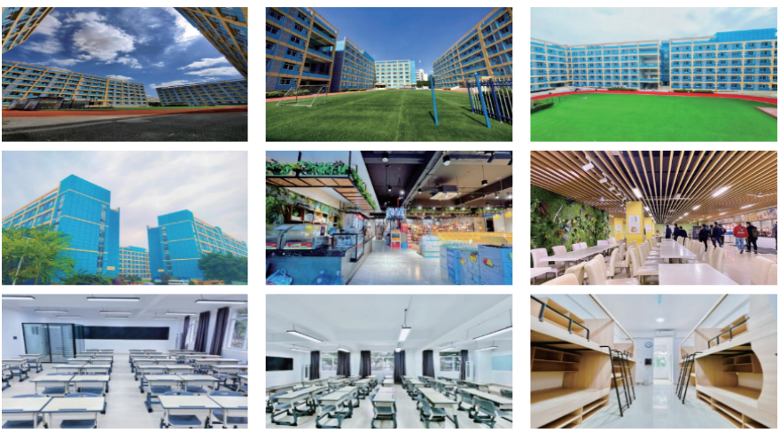 排名top10的成都高考复读全日制封闭式学校名单出炉