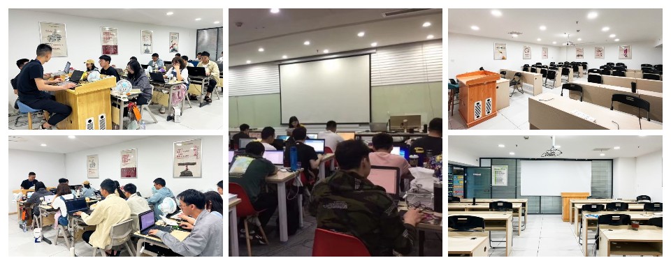 [今日更新]成都Python编程语言培训学校人气排行榜名单汇总