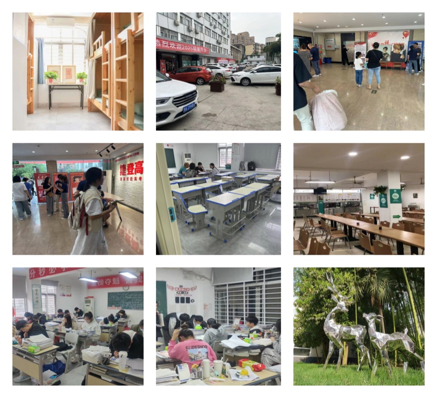 河南省郑州市金水区教学效果非常好的高三培训机构名单一览