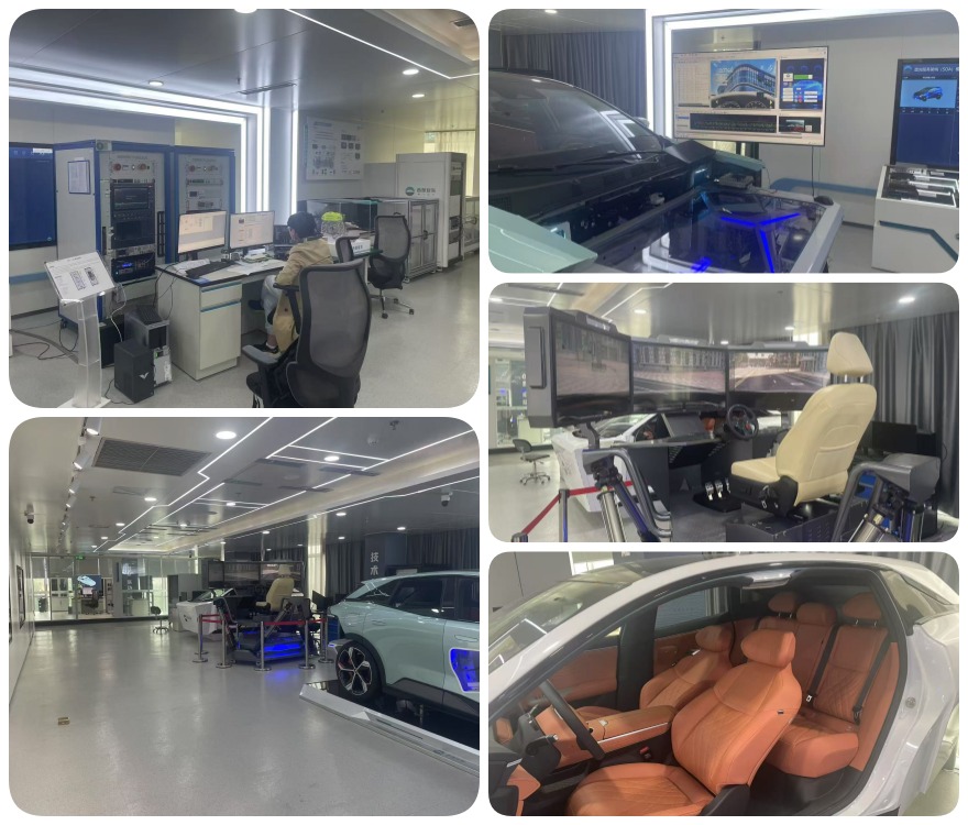 重庆渝中区车载测试培训机构十大排名精选汇总一览