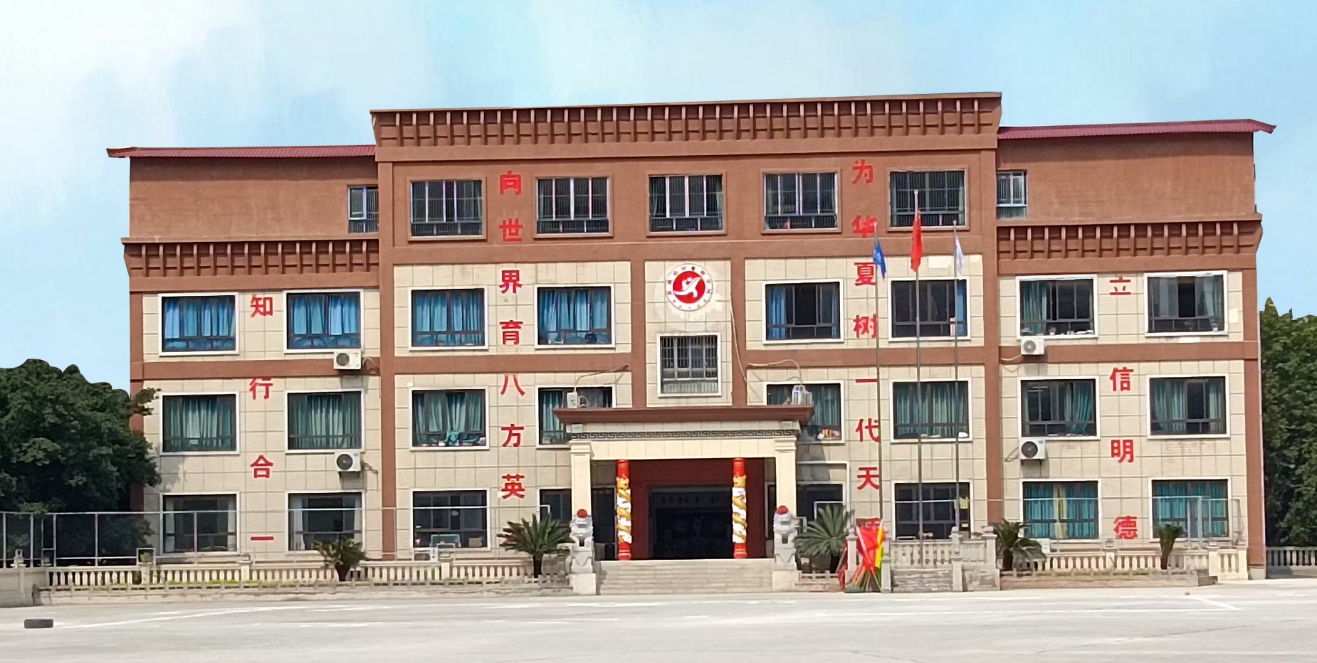 中考复读招生|重庆十大中考复读学校人气排行榜一览