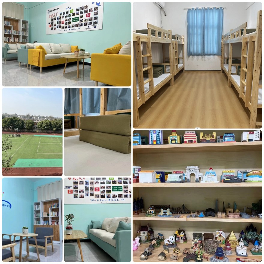 四川省成都网瘾叛逆青少年素质教育学校叛逆孩子管教学校排名一览