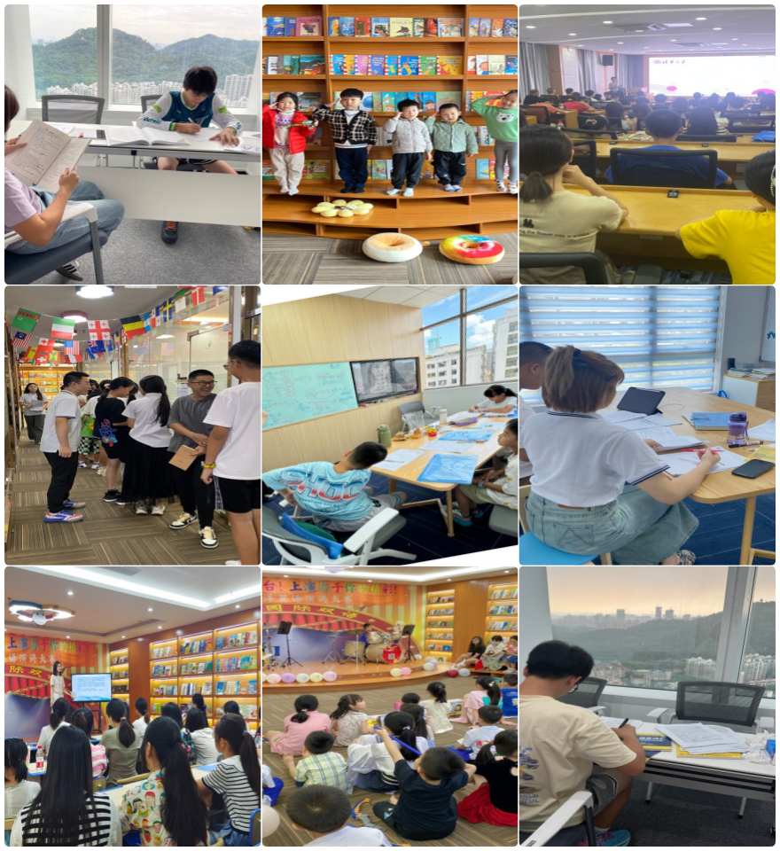 东莞五大口碑实力兼具雅思托福辅导机构五大实力排名