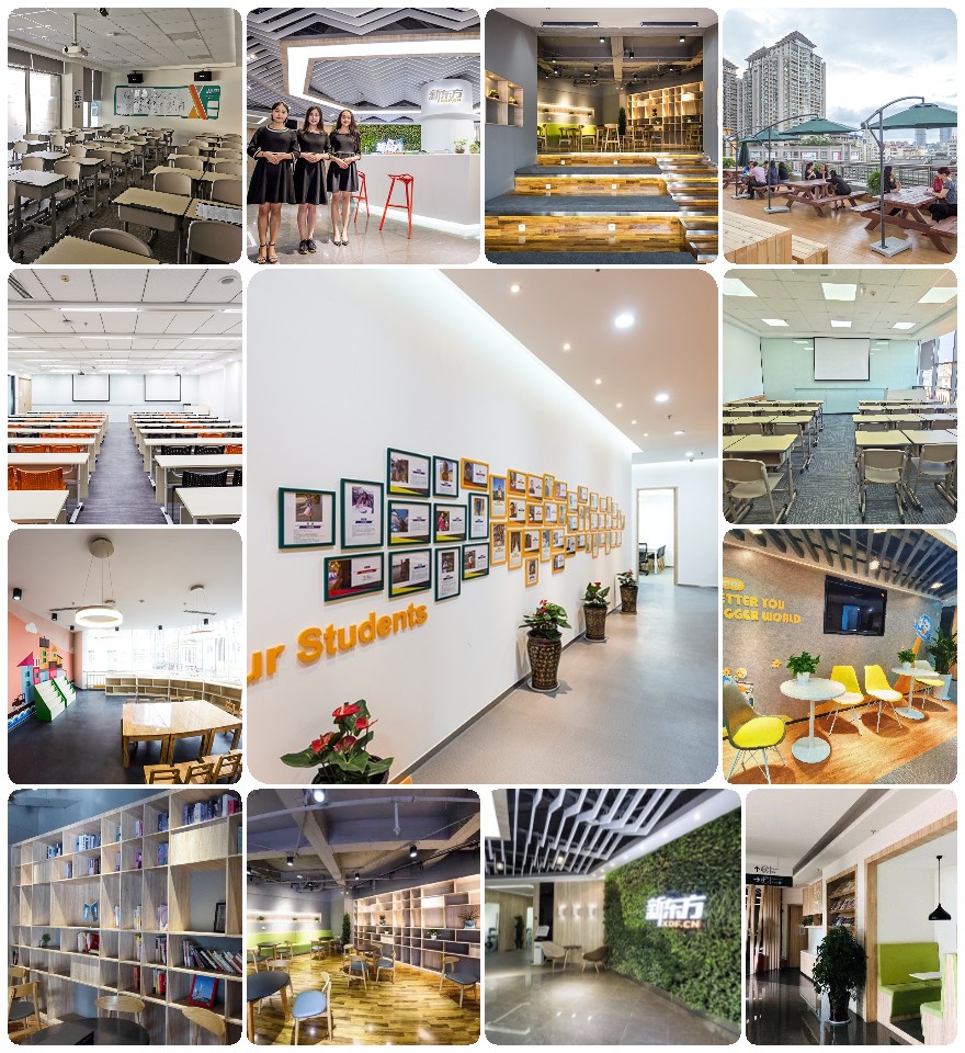 甄选云南普洱十大专业高考志愿填报指导机构口碑排名