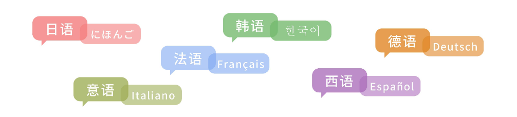 速看上海市静安区前十的小语种培训机构热门名单梳理