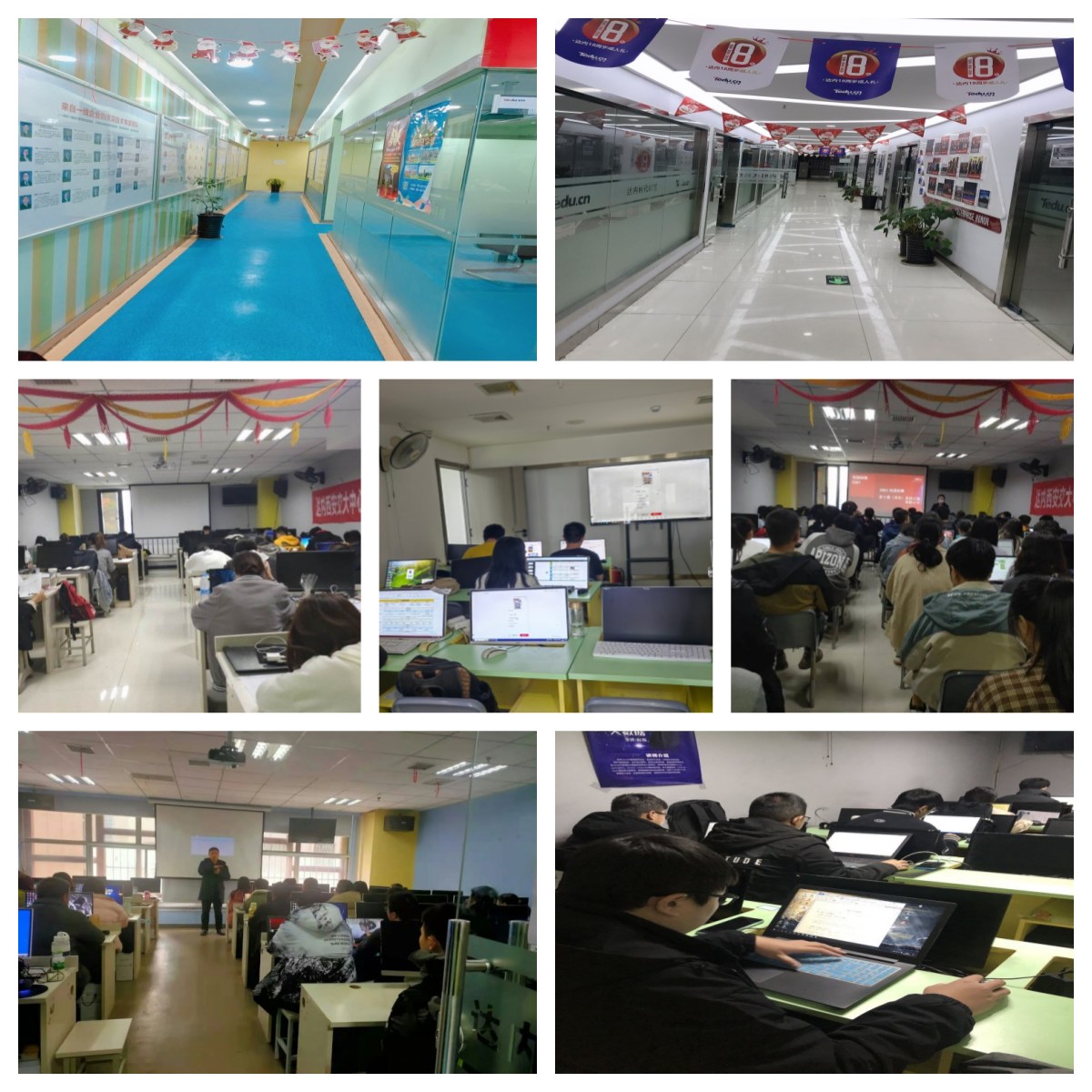 2025盘点西安市雁塔区Top10数据分析师培训机构排行榜公布一览