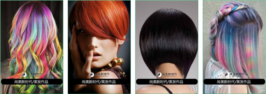 人气推荐湖南5大师资强的美发技术培训辅导机构精选排名汇总